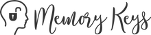 Memory Keys Logo