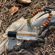 Sequoia Forest Paired Bracelet